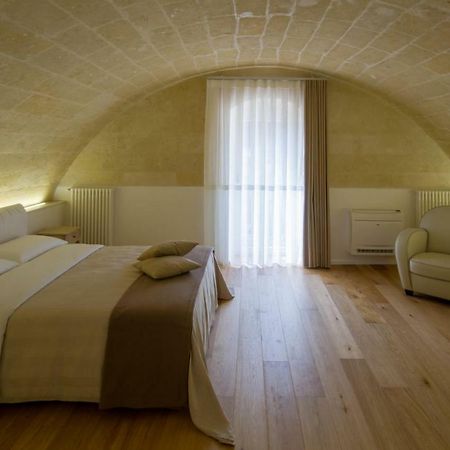 B&B 4U Матера Екстериор снимка